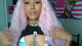 Recent Screenshot of  00spookiebaddie00