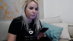 Πρόσφατο στιγμιότυπο οθόνης του 00yourmilf