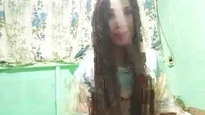 Recent Screenshot of  04tsnikki969349