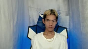 Recent Screenshot of  0cir_asiansatisfy