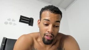 Recent Screenshot of  11inchesblackcock