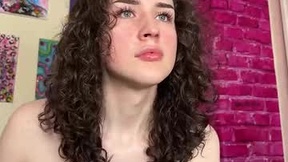 Recent Screenshot of  18babyblueeyes