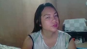 Recent Screenshot of  19juliana86