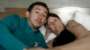 Recent Screenshot of  1funcouple72