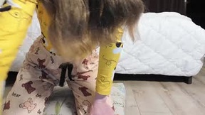 Recent Screenshot of  1nwardly_beauty