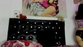 Recent Screenshot of  1sweetvaleria1