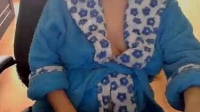 لقطة شاشة حديثة لـ 1your_hot_girls