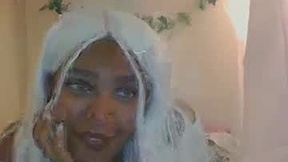 Recent Screenshot of  222sweet444u