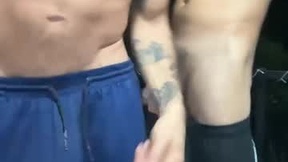 Recent Screenshot of  2bigcocksforu