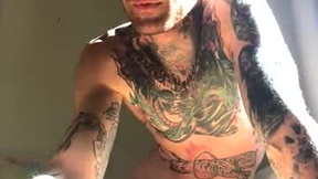 Recent Screenshot of  333goth4l