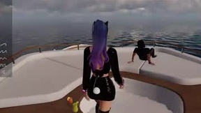 최근 스크린샷 3dx_naugthy