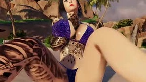 Πρόσφατο στιγμιότυπο οθόνης του 3dx_sara