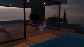 Recent Screenshot of  3dxalpha