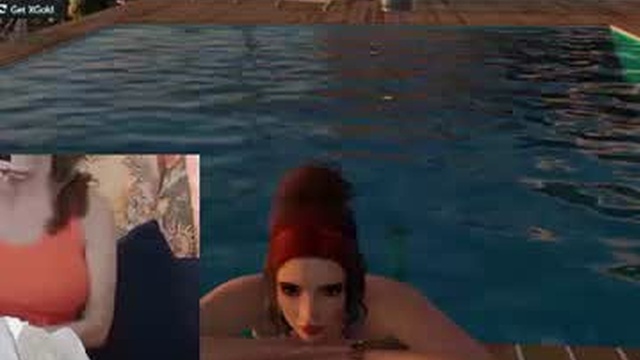 3dxfetish