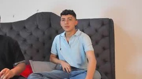 Recent Screenshot of  3guy3