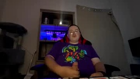 Recent Screenshot of  420jizzva