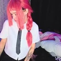 4errorbaby's Profile Picture