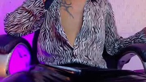 Recent Screenshot of  4l3jx_