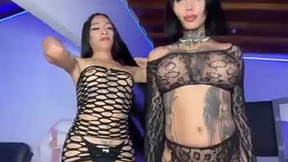 Recent Screenshot of  666_girls_666