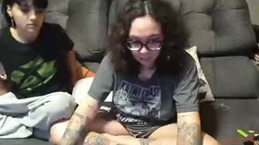 Recent Screenshot of  666afrodite