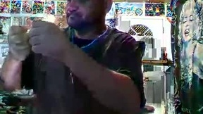 Recent Screenshot of  69dylanreynolds69