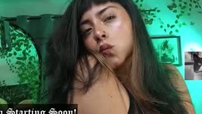 Recent Screenshot of  6briela9