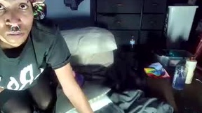 Recent Screenshot of  6goth6trap6