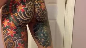 Recent Screenshot of  808_tattooedjake