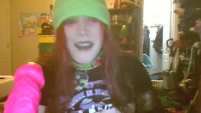 Recent Screenshot of  8_a_sock