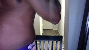 Recent Screenshot of  8double1trouble6