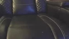 Recent Screenshot of  8inchthrobbincock