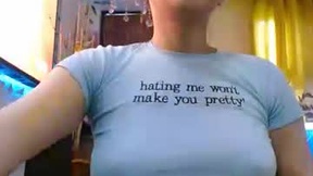 Recent Screenshot of  9inbigselfsuck3r