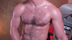 Recent Screenshot of  _adamcoper_