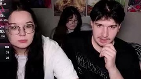 Recent Screenshot of  _adrenalinee_