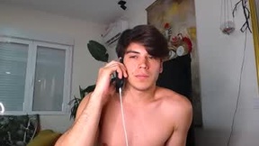 Recent Screenshot of  _aesthetic