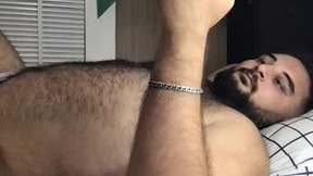 Recent Screenshot of  _alan_bear_