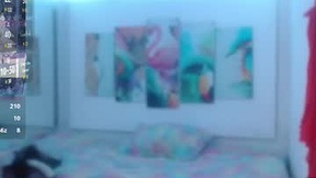 Recent Screenshot of  _alegriamartinez_