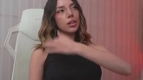 Recent Screenshot of  _alessya