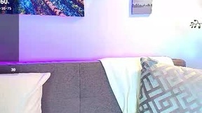 Recent Screenshot of  _alex_carter