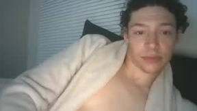 Recent Screenshot of  _alexdante_