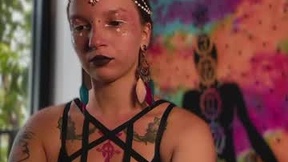 Captura de tela recente de _alicemorrison_