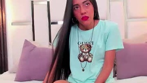 Recent Screenshot of  _alma_torres