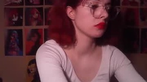 Recent Screenshot of  _amber_doll_