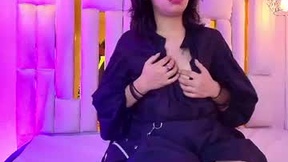 Recent Screenshot of  _angel_dustt
