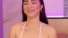 Recent Screenshot of  _aria_carter_