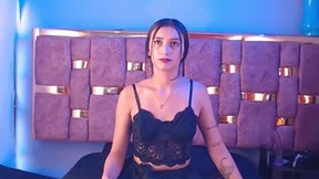 Recent Screenshot of  _ariadna34