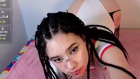 Recent Screenshot of  _ariiaa_