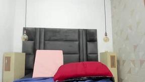 Recent Screenshot of  _arle_