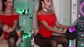 Capture D'écran Récente de _astarta_