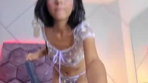 Recent Screenshot of  _aurora_collins_